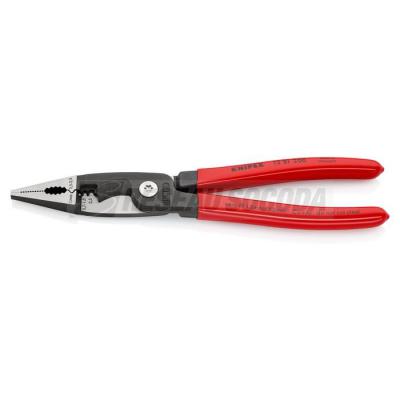  Pince multifonctions 6 outils 