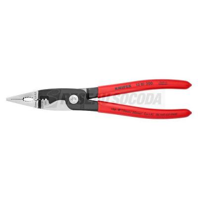  Pince multifonctions 6 outils 