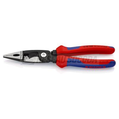  Pince multifonctions 6 outils 