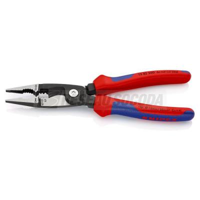  Pince multifonctions 6 outils 