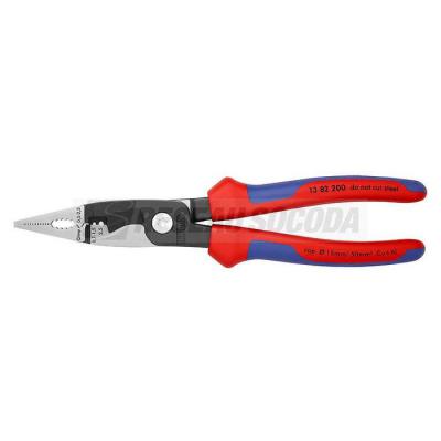  Pince multifonctions 6 outils 