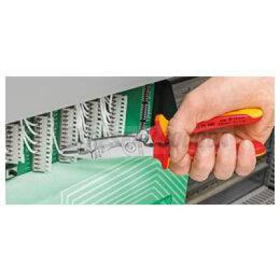  Pince multifonctions 6 outils 
