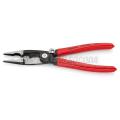  Pince multifonctions 6 outils 