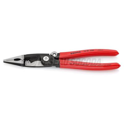  Pince multifonctions 6 outils 