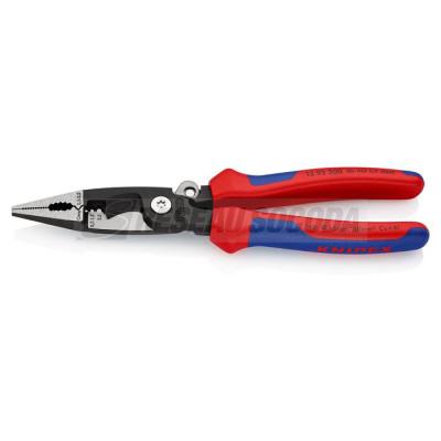 Pince multifonctions 6 outils 