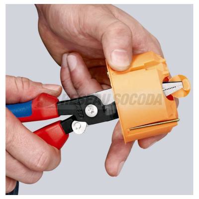  Pince multifonctions 6 outils 