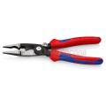  Pince multifonctions 6 outils 