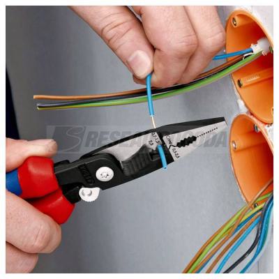  Pince multifonctions 6 outils 
