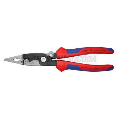  Pince multifonctions 6 outils 