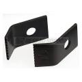  Jeu de lames O0,8mm de rechang 