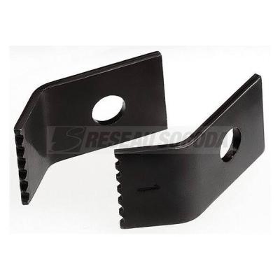  Jeu de lames O1mm de rechange 