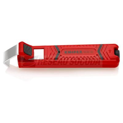  Outil � d�gainer c�bles ronds 