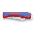  Couteau d'�lectricien pliant - 