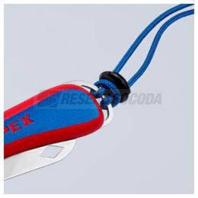  Couteau d'�lectricien pliant - 