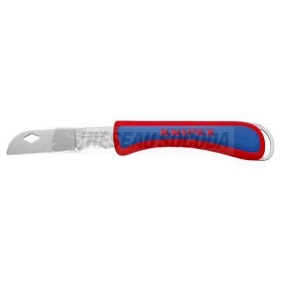  Couteau d'�lectricien pliant - 