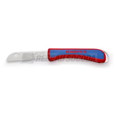  Couteau d'�lectricien pliant - 