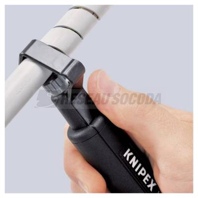  Outil � d�gainer pour c�bles r 