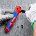  Couteau d'�lectricien 180mm - 