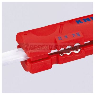 Outil � d�gainer pour c�bles p 
