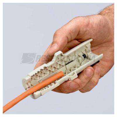  Outil � d�gainer pour c�bles d 