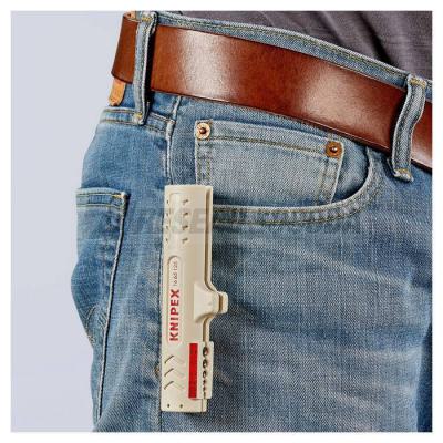  Outil � d�gainer pour c�bles d 