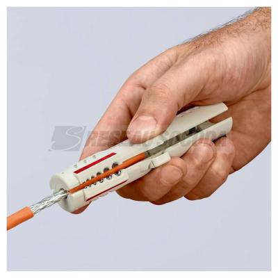 Outil � d�gainer pour c�bles d 