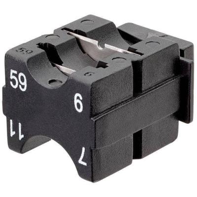  Bloc de lames de rechange pour 