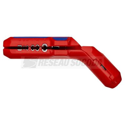  Outil � d�gainer multifonction 