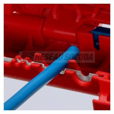  Outil � d�gainer multifonction 