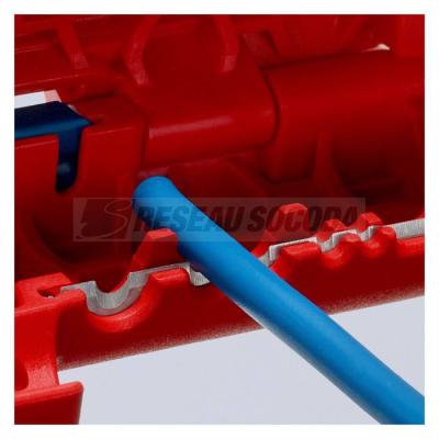 Outil � d�gainer multifonction 