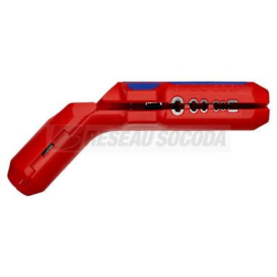  Outil � d�gainer multifonction 