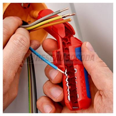  Outil � d�gainer multifonction 