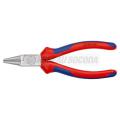  Pince � becs courts et ronds - 