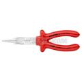  Pince � becs demi-ronds 200mm 