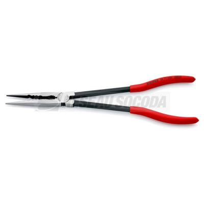  Pince � becs, extra longue 280 