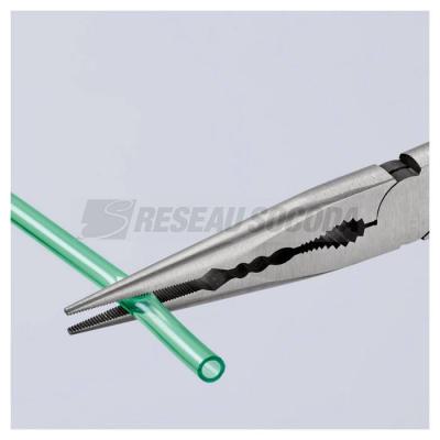  Pince � becs, extra longue 280 