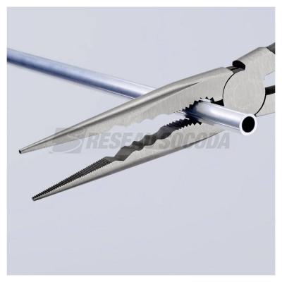  Pince � becs, extra longue 280 
