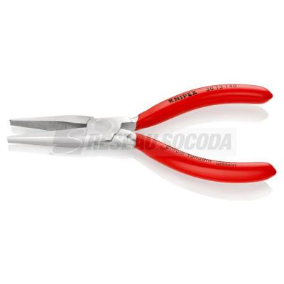 Pince � becs longs avec becs p 