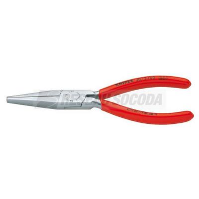  Pince � becs longs avec becs p 