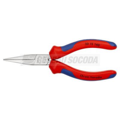  Pince � becs longs avec becs p 