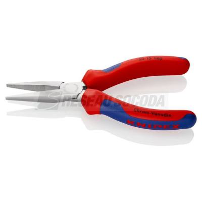  Pince � becs longs avec becs p 