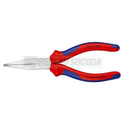  Pince � becs longs avec becs p 