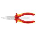  Pince � becs longs avec becs p 
