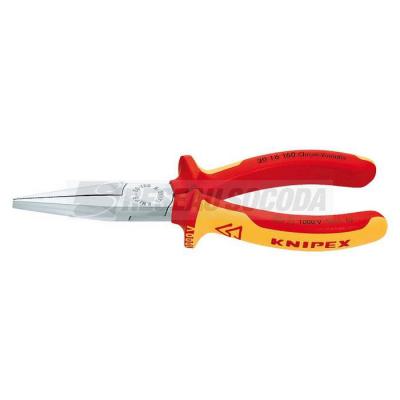  Pince � becs longs avec becs p 