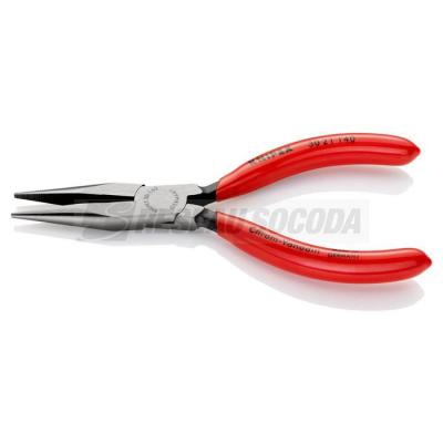  Pince � becs longs avec becs d 