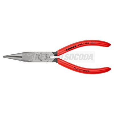  Pince � becs longs avec becs d 