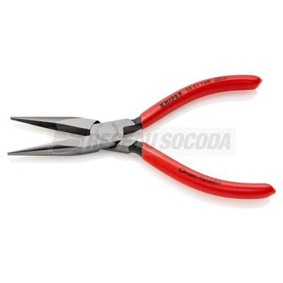  Pince � becs longs avec becs d 