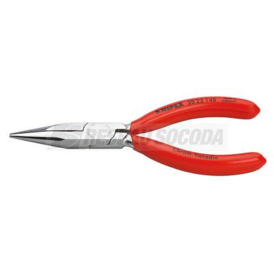  Pince � becs longs avec becs d 
