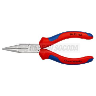  Pince � becs longs avec becs d 