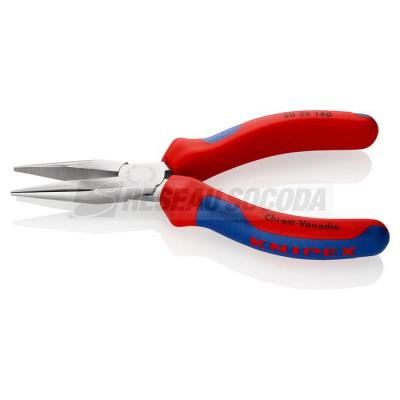  Pince � becs longs avec becs d 